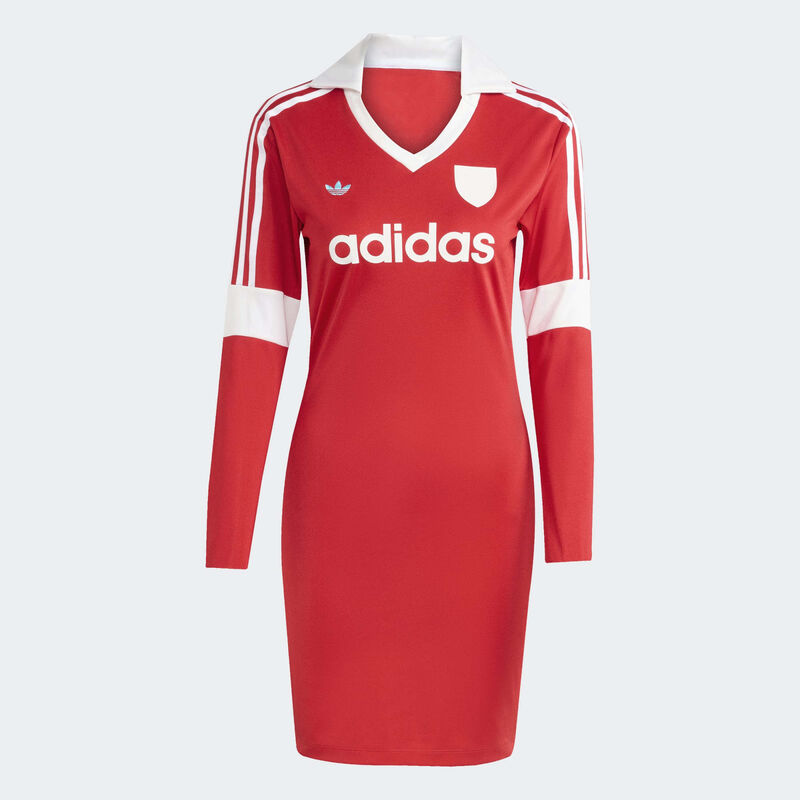 Ženska haljina adidas Footie dress