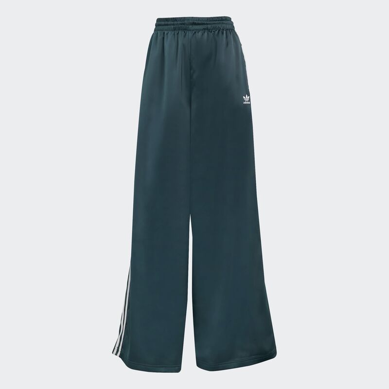 Ženska trenerka donji deo adidas Satin tp wl