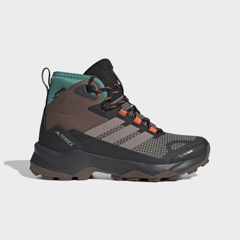 Ženske cipele adidas Skychaser ax5 mid gtx clima w
