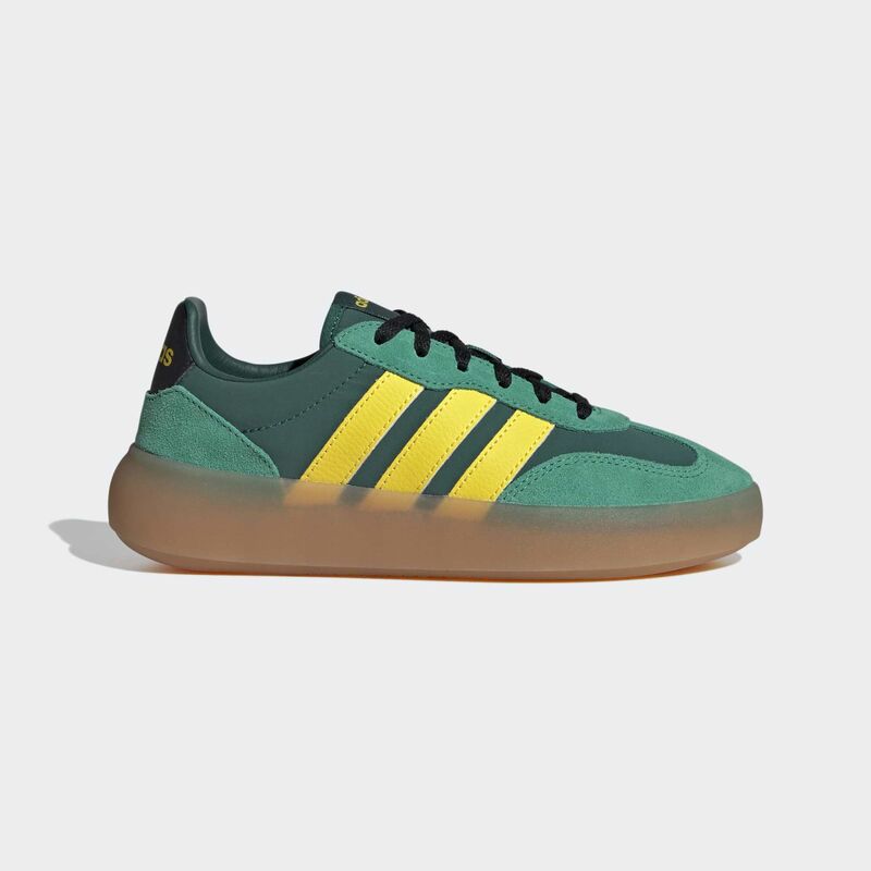 Dečije patike adidas Barreda decode j