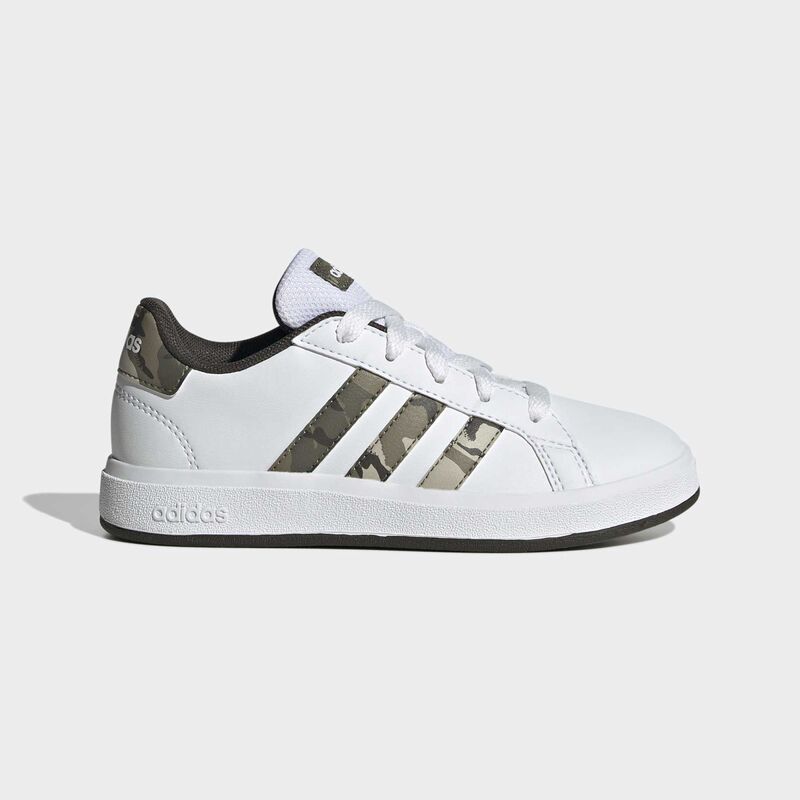 Dečije patike za trčanje adidas Grand court 2.0 k