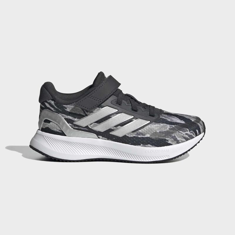 Dečije patike za trčanje adidas Runfalcon 5 el c