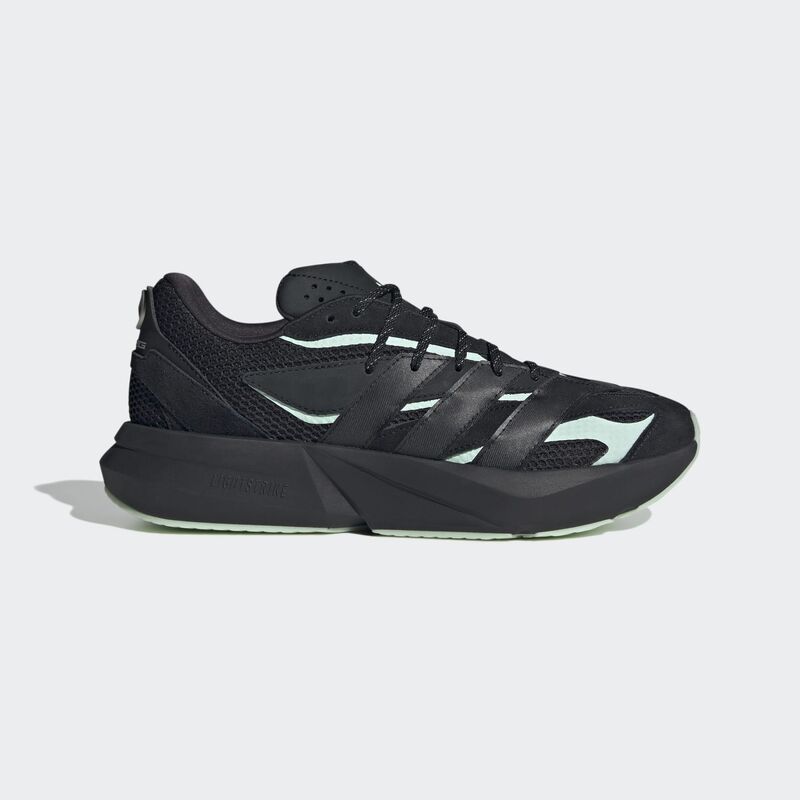 Muške patike adidas Lightblaze mer