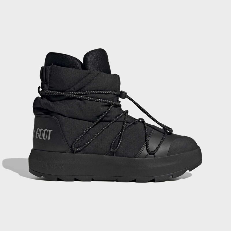 Ženske čizme adidas adidas x moonboot ace