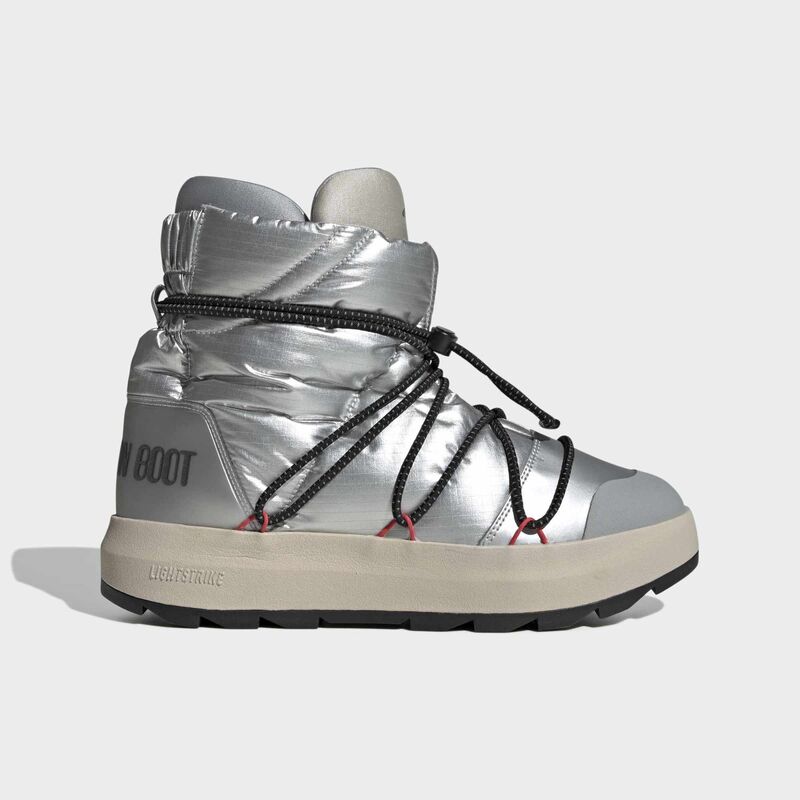 Ženske čizme adidas adidas x moonboot ace