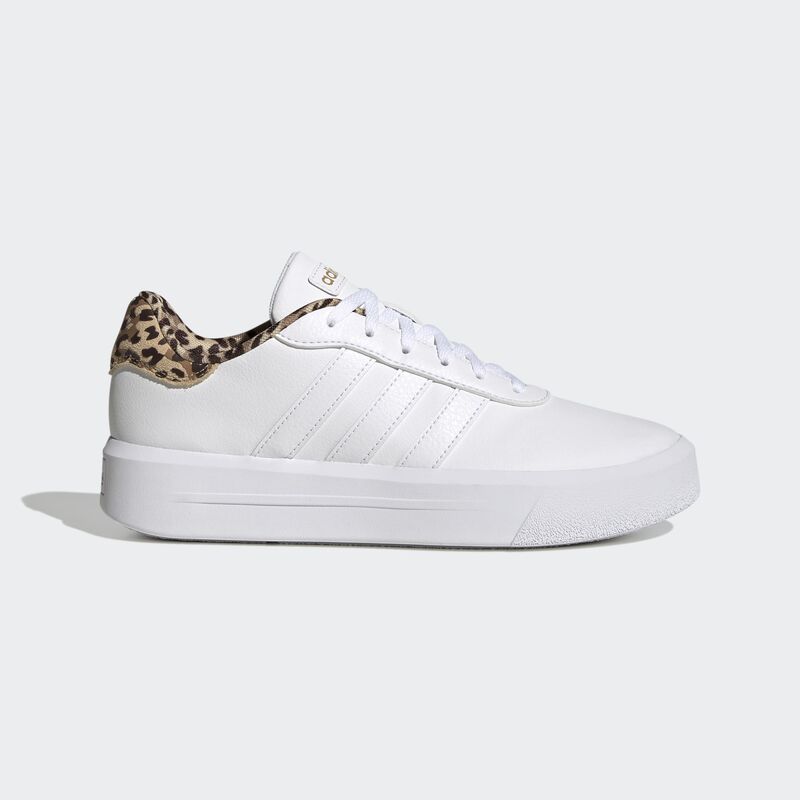 Ženske patike adidas Court platform