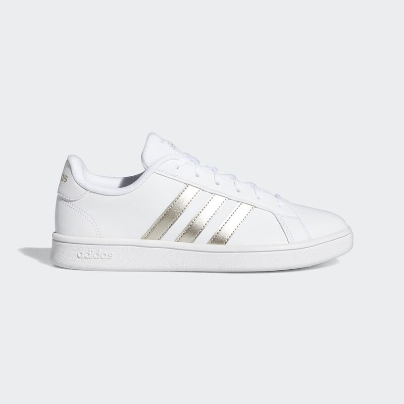 Ženske patike adidas Grand court base