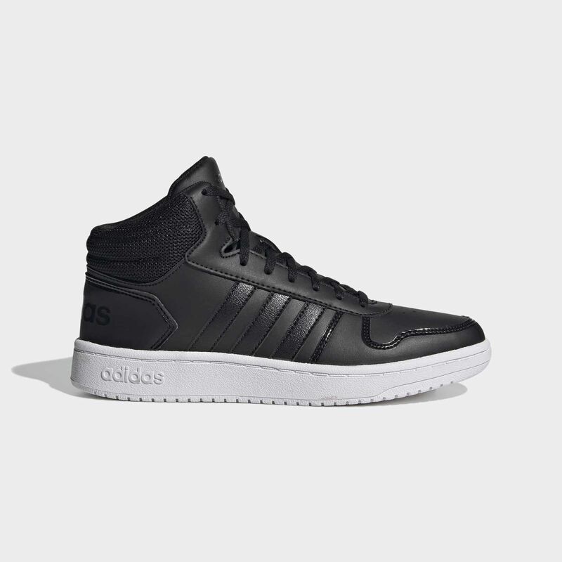 Ženske patike adidas Hoops 2.0 mid
