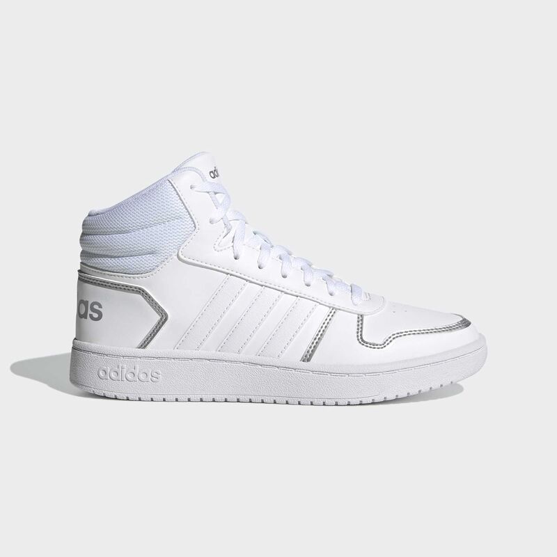 Ženske patike adidas Hoops 2.0 mid