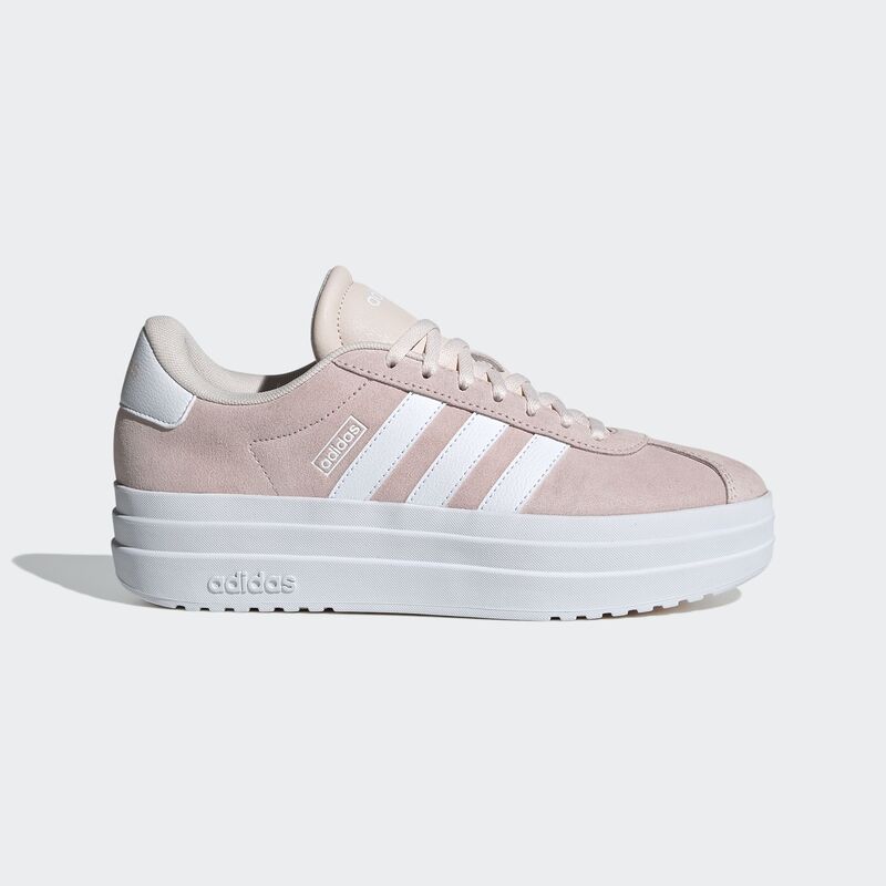 Ženske patike adidas Vl court bold