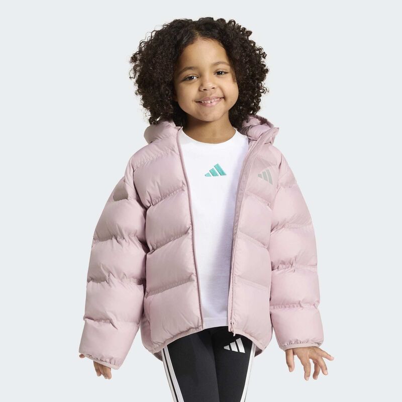 Dečija jakna adidas Puffer jacket