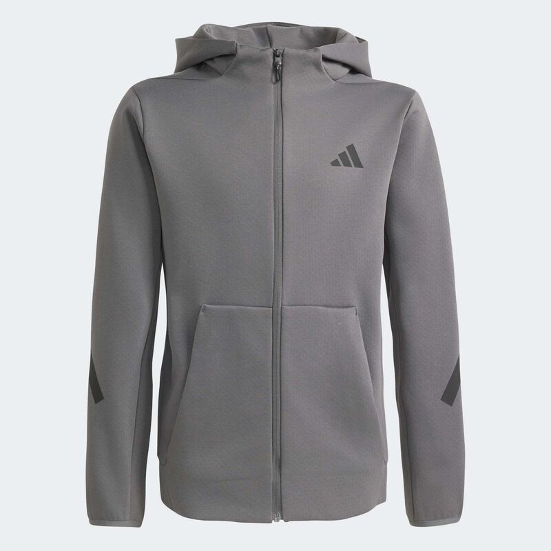 Dečiji duks adidas Z.n.e. full zip hoodie