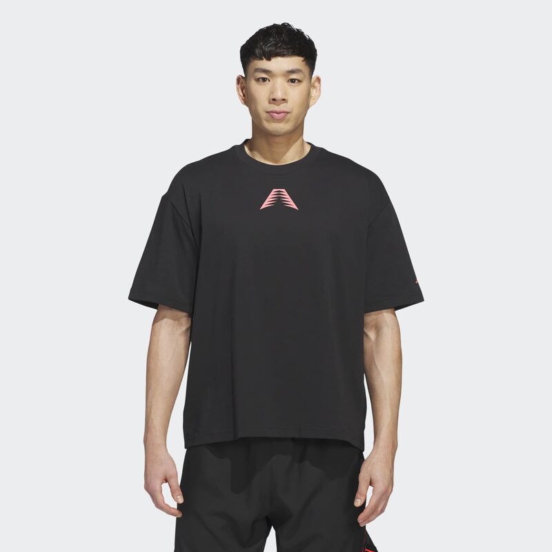 Muška majica adidas Anthony edwards believe that tee