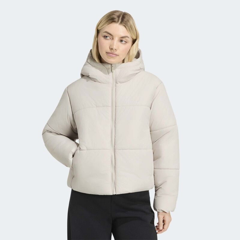 Ženska jakna adidas Essentials highloft insulated puffer jacket