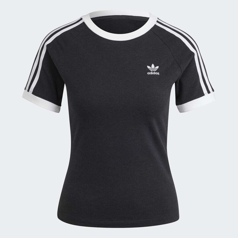 Ženska majica adidas 3 s rgln tee