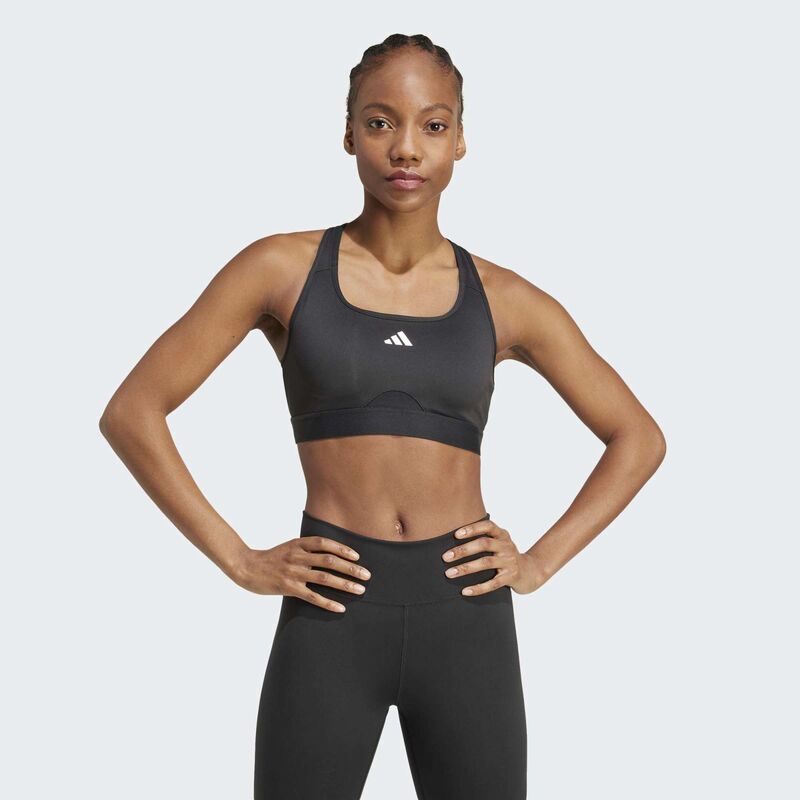 Ženska majica adidas Plct bra