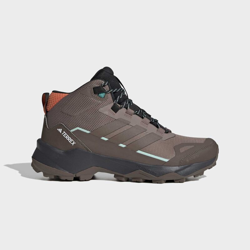 Ženske cipele adidas Terrex skychaser ax5 mid gore-tex hiking