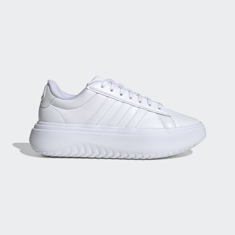 Ženske patike adidas Grand court platform