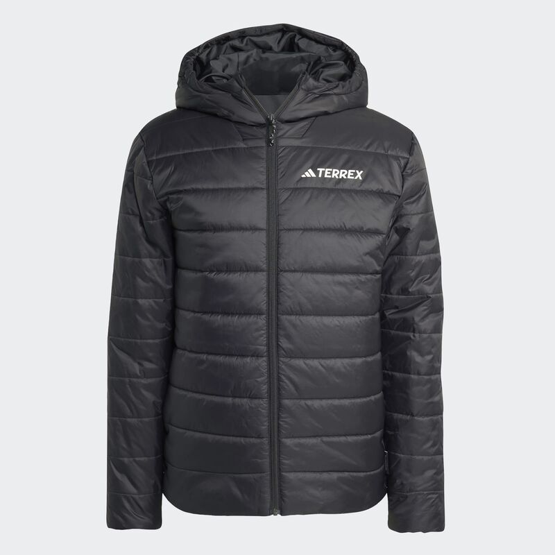 Muška zimska jakna adidas Mt ess pad ho j