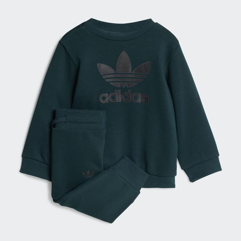 Dečija trenerka adidas Crew set