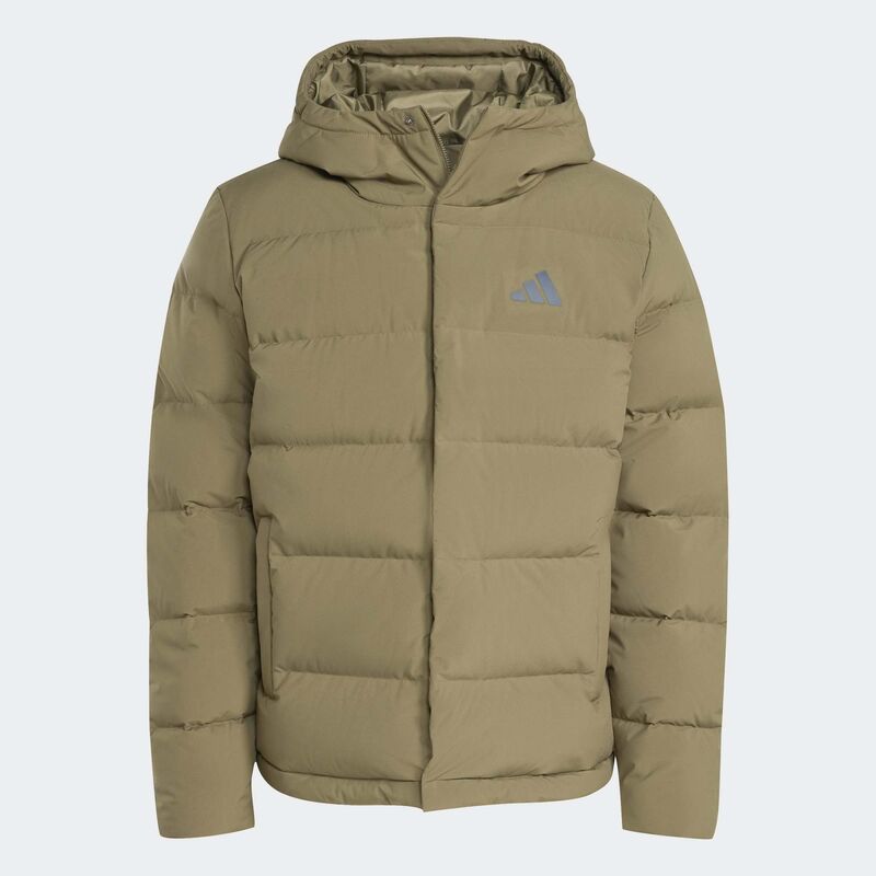 Muška zimska jakna adidas Helionic hd jkt