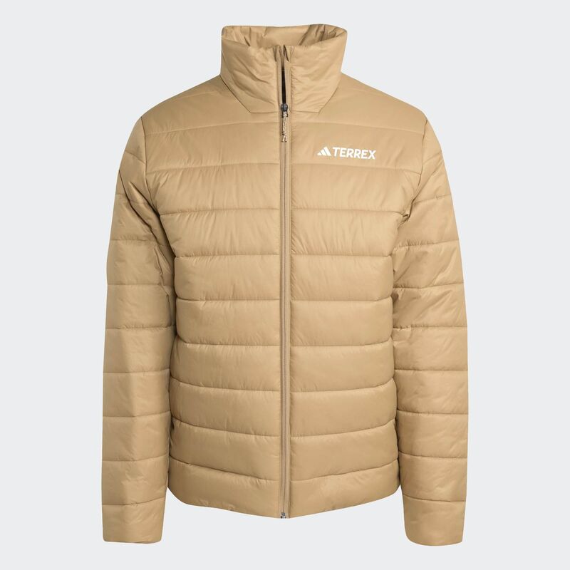 Muška zimska jakna adidas Mt ess pad j