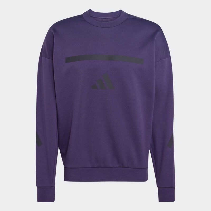 Muški duks adidas M Z.N.E. crw
