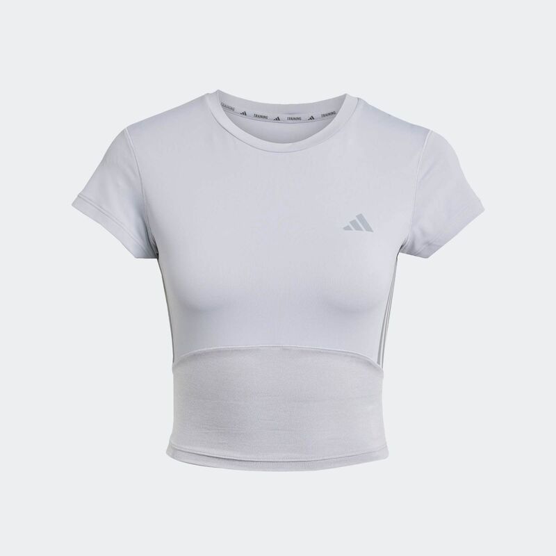 Ženska majica adidas Hyg shn baby t