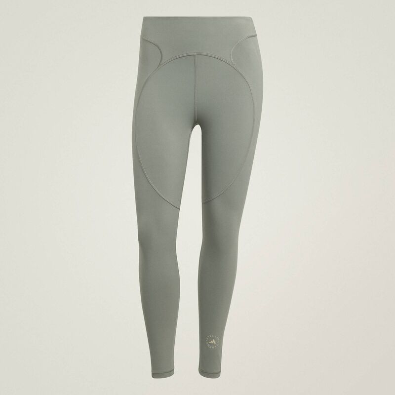 Ženska trenerka donji deo adidas aSMC tpr 7/8 l