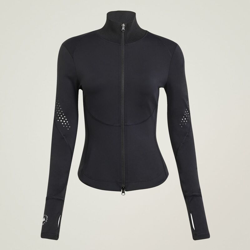 Ženski duks sa zipom adidas aSMC tpr midl