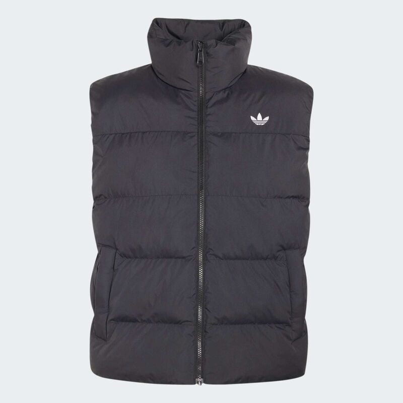 Muški prsluk adidas Stand collar regen vest