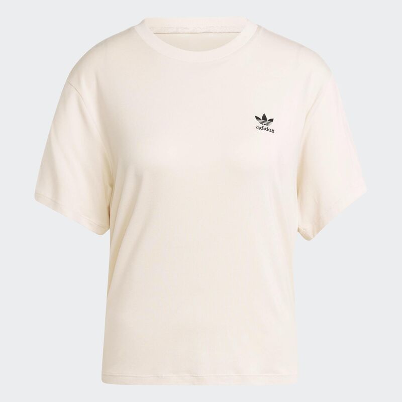 Ženska majica adidas Snake trf tee
