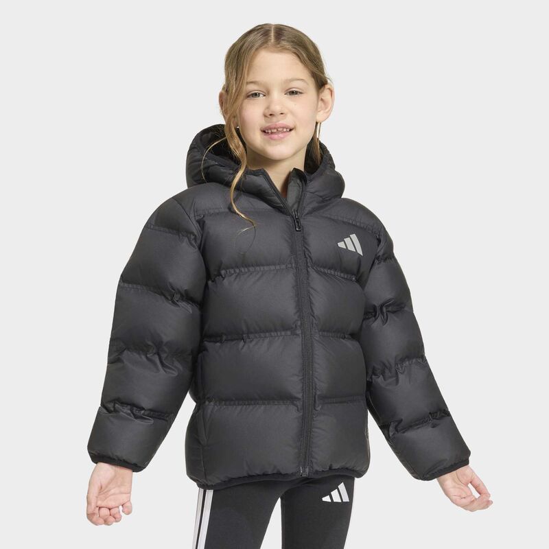 Dečija jakna adidas Puffer jacket