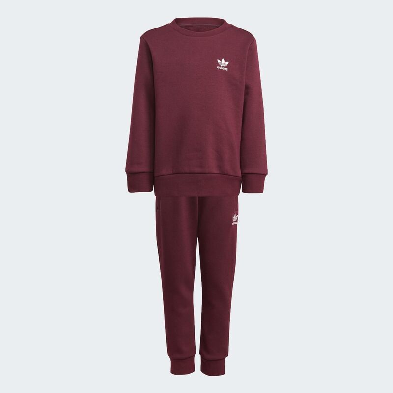 Dečija trenerka adidas Crew set