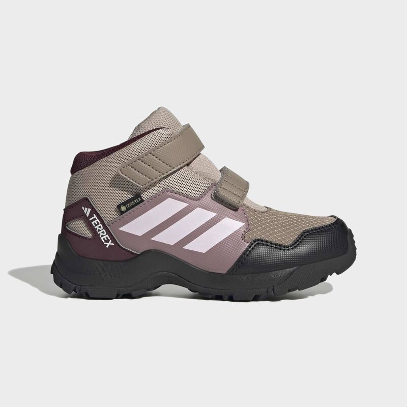 Dečije cipele adidas Terrex skychaser mid gore-tex hiking traxion shoes kids