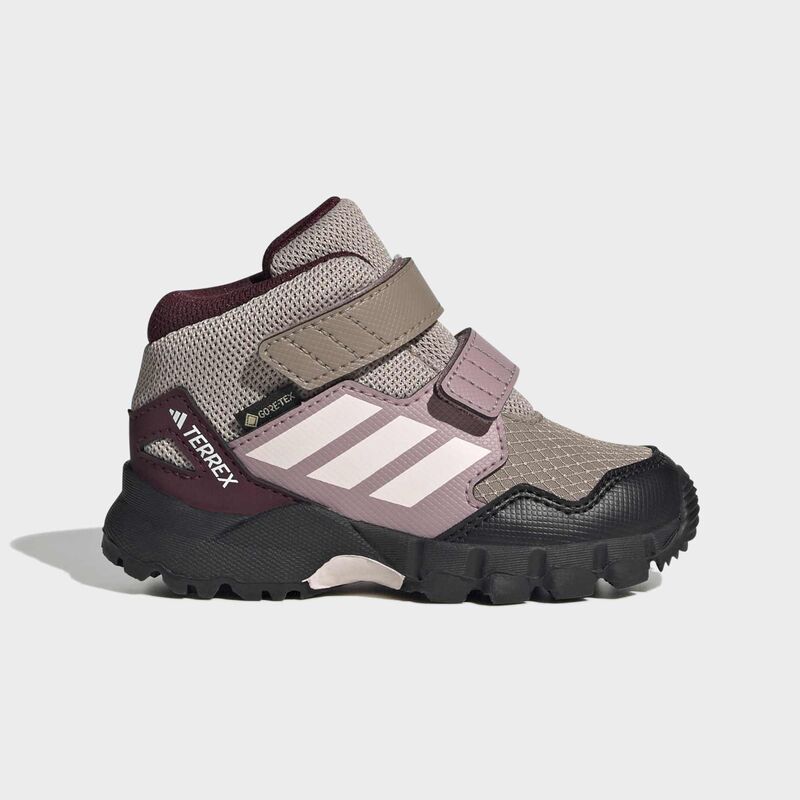 Dečije cipele adidas Terrex skychaser mid gore-tex traxion hiking shoes kids