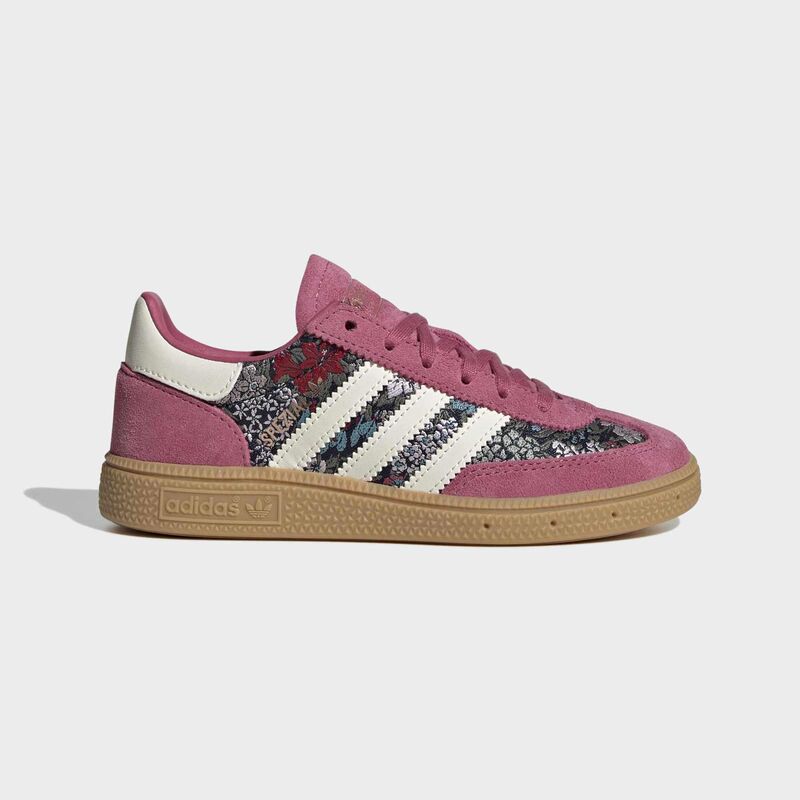 Dečije patike adidas Liberty london handball spezial lace shoes