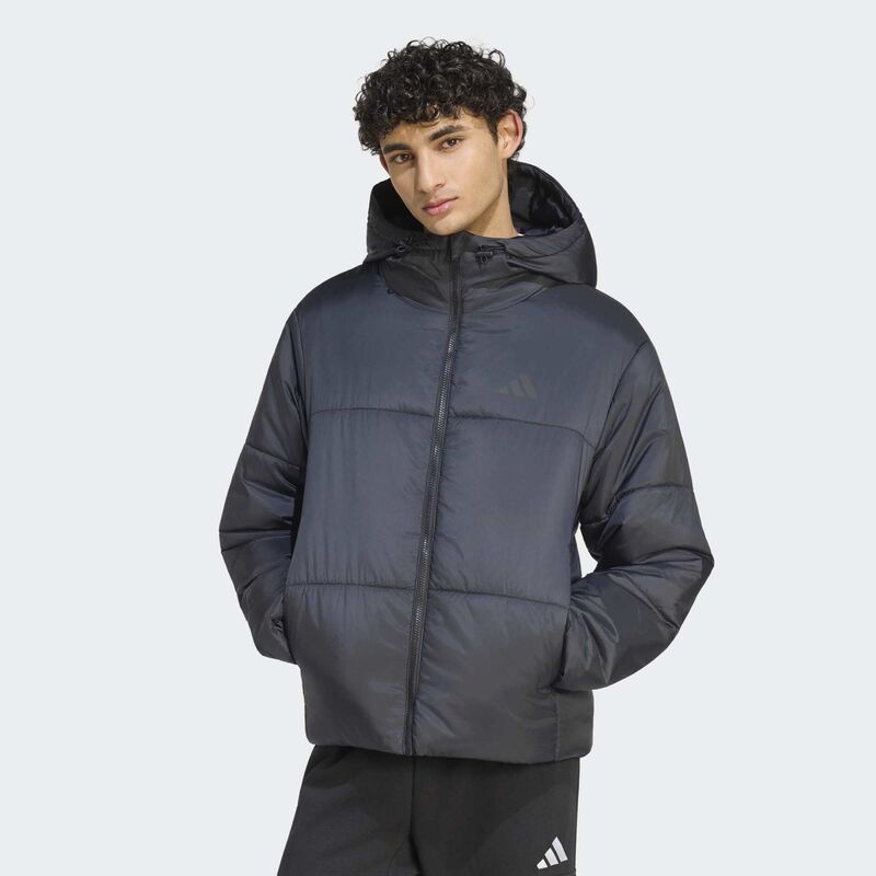 Muška jakna adidas Essentials highloft insulated puffer jacket