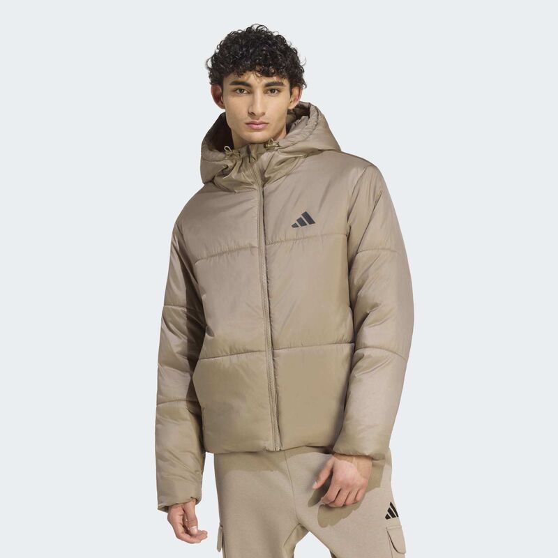 Muška jakna adidas Essentials highloft insulated puffer jacket
