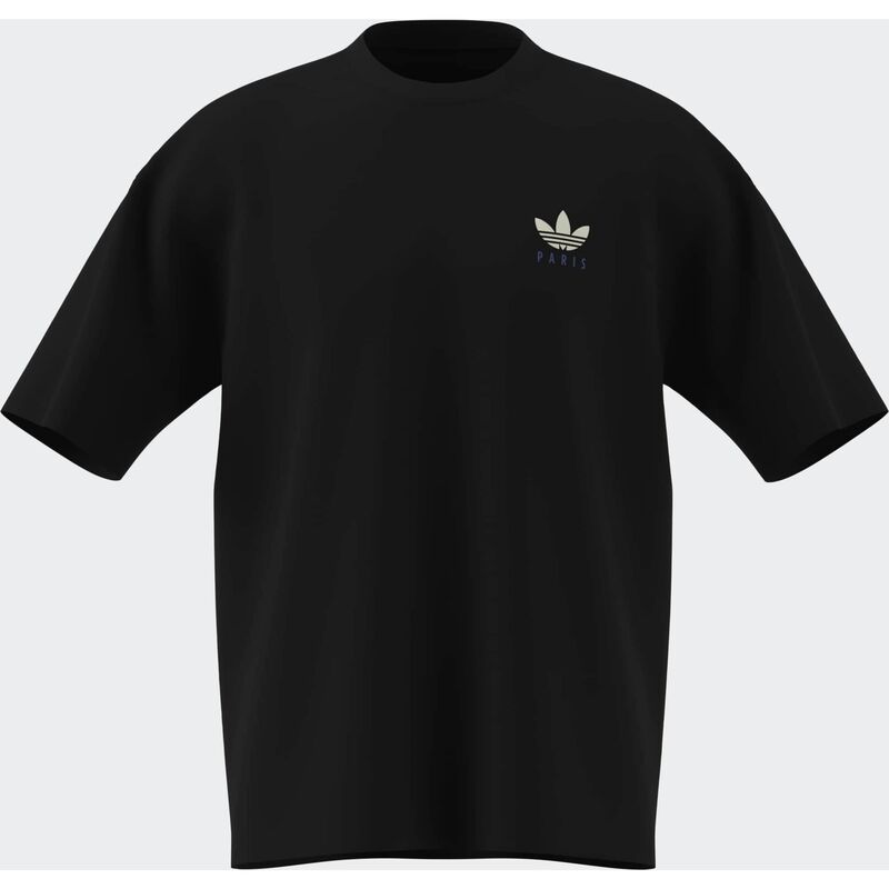 Muška majica adidas Paris map tee