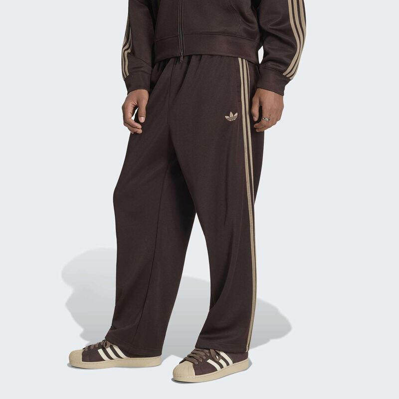 Muška trenerka donji deo adidas Adicolor loose tracksuit pants