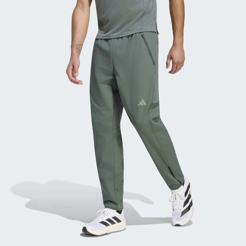 Muška trenerka donji deo adidas D4t climawarm pants