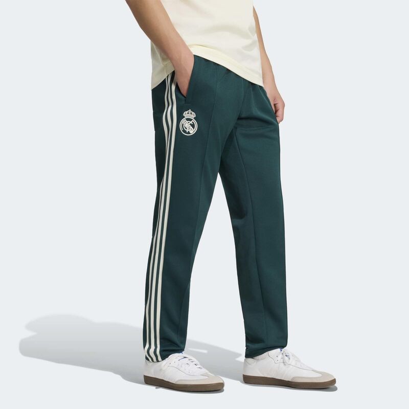 Muška trenerka donji deo adidas Real madrid originals track pants