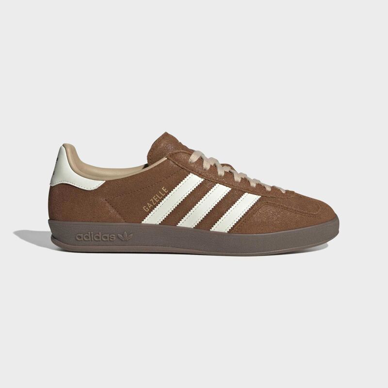 Unisex patike adidas Gazelle indoor shoes