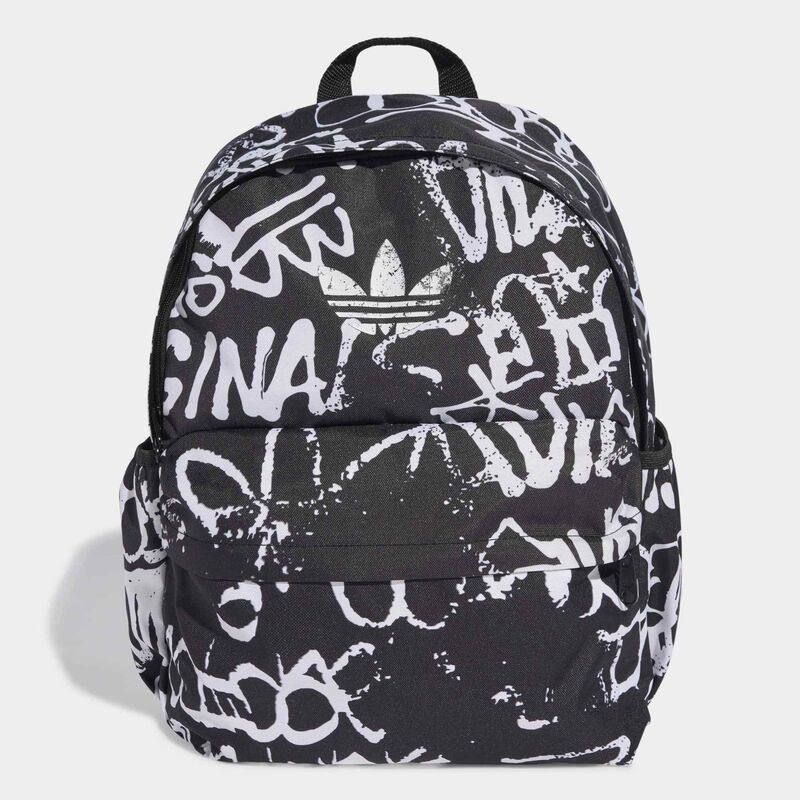 Unisex ranac adidas Graphic cl bp
