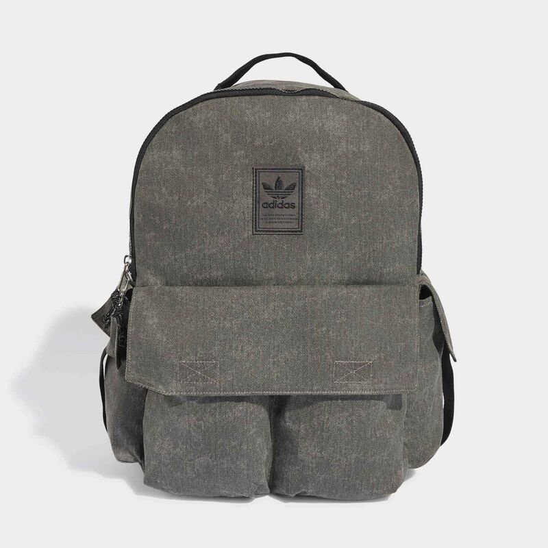 Unisex ranac adidas Washed backpack