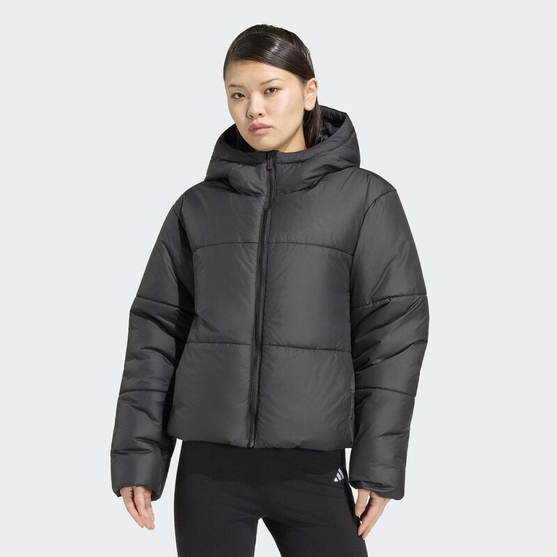 Ženska jakna adidas Essentials highloft insulated puffer jacket