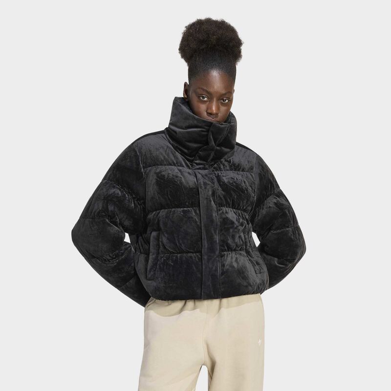 Ženska jakna adidas Winterized down jacket