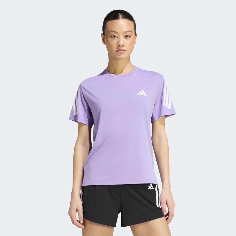 Ženska majica adidas Adi365 running climacool t-shirt