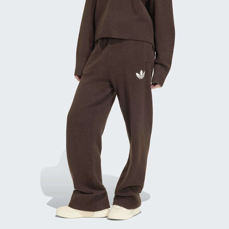 Ženska trenerka donji deo adidas Essentials knit pants